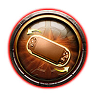 Трофей {trophy} в игре Dungeon Hunter: Alliance для PS Vita