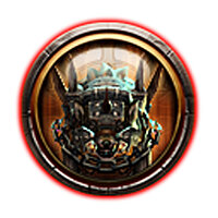 Трофей {trophy} в игре Dungeon Hunter: Alliance для PS Vita