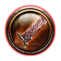 Трофей {trophy} в игре Dungeon Hunter: Alliance для PS Vita