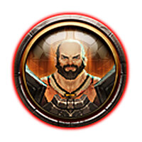 Трофей {trophy} в игре Dungeon Hunter: Alliance для PS Vita