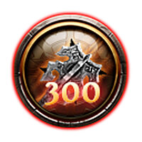 Трофей {trophy} в игре Dungeon Hunter: Alliance для PS Vita