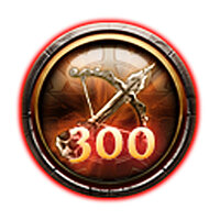 Трофей {trophy} в игре Dungeon Hunter: Alliance для PS Vita