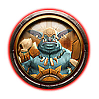 Трофей {trophy} в игре Dungeon Hunter: Alliance для PS Vita