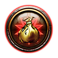 Трофей {trophy} в игре Dungeon Hunter: Alliance для PS Vita