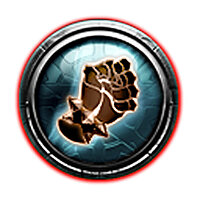 Трофей {trophy} в игре Dungeon Hunter: Alliance для PS Vita