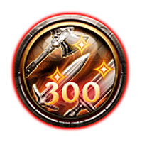 Трофей {trophy} в игре Dungeon Hunter: Alliance для PS Vita