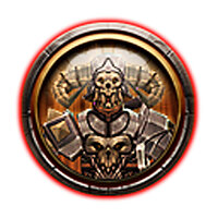 Трофей {trophy} в игре Dungeon Hunter: Alliance для PS Vita