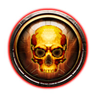 Трофей {trophy} в игре Dungeon Hunter: Alliance для PS Vita
