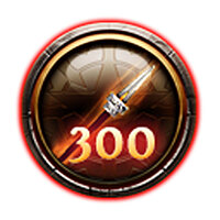 Трофей {trophy} в игре Dungeon Hunter: Alliance для PS Vita
