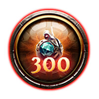 Трофей {trophy} в игре Dungeon Hunter: Alliance для PS Vita