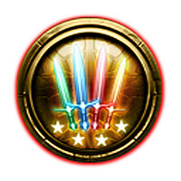 Трофей {trophy} в игре Dungeon Hunter: Alliance для PS Vita