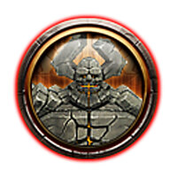Трофей {trophy} в игре Dungeon Hunter: Alliance для PS Vita