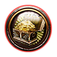 Трофей {trophy} в игре Dungeon Hunter: Alliance для PS Vita