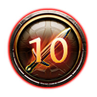 Трофей {trophy} в игре Dungeon Hunter: Alliance для PS Vita