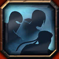 Трофей {trophy} в игре Mortal Kombat (2011) для PS Vita