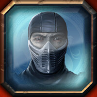 Трофей {trophy} в игре Mortal Kombat (2011) для PS Vita