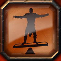 Трофей {trophy} в игре Mortal Kombat (2011) для PS Vita