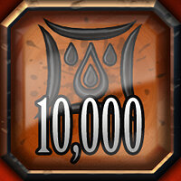 Трофей {trophy} в игре Mortal Kombat (2011) для PS Vita