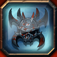 Трофей {trophy} в игре Mortal Kombat (2011) для PS Vita