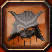 Трофей {trophy} в игре Mortal Kombat (2011) для PS Vita
