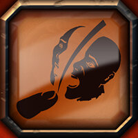 Трофей {trophy} в игре Mortal Kombat (2011) для PS Vita