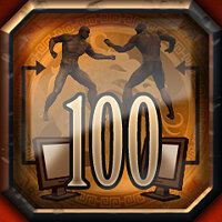 Трофей {trophy} в игре Mortal Kombat (2011) для PS Vita