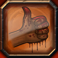 Трофей {trophy} в игре Mortal Kombat (2011) для PS Vita