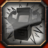 Трофей {trophy} в игре Mortal Kombat (2011) для PS Vita