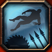 Трофей {trophy} в игре Mortal Kombat (2011) для PS Vita