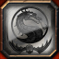 Достижение Tower Master в игре Mortal Kombat (2011) для Xbox 360