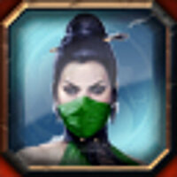 Достижение You Found Me! в игре Mortal Kombat (2011) для Xbox 360