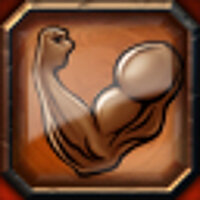 Достижение I "Might" Be the Strongest в игре Mortal Kombat (2011) для Xbox 360