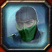 Достижение Pit Master в игре Mortal Kombat (2011) для Xbox 360
