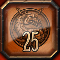 Трофей «Tower Apprentice» в игре Mortal Kombat (2011) для PS3