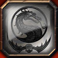 Трофей «Tower Master» в игре Mortal Kombat (2011) для PS3
