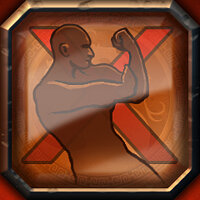 Трофей «What Does This Button Do??» в игре Mortal Kombat (2011) для PS3