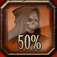 Трофей «Undertaker» в игре Mortal Kombat (2011) для PS3