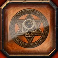 Трофей «License to Kill» в игре Mortal Kombat (2011) для PS3