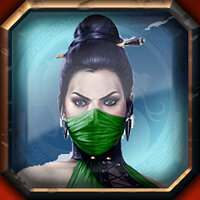 Трофей «You Found Me!» в игре Mortal Kombat (2011) для PS3