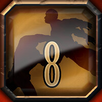 Трофей «Throws Are For Champs» в игре Mortal Kombat (2011) для PS3