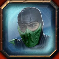 Трофей «Pit Master» в игре Mortal Kombat (2011) для PS3