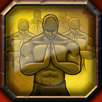 Трофей «My Kung Fu Is Stronger» в игре Mortal Kombat (2011) для PS3