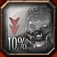 Трофей «I'm Not Dead Yet!» в игре Mortal Kombat (2011) для PS3