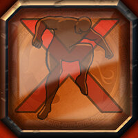 Трофей «Don't Jump!» в игре Mortal Kombat (2011) для PS3