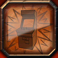 Трофей «Where's The Arcade?» в игре Mortal Kombat (2011) для PS3