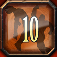 Трофей «Block This!» в игре Mortal Kombat (2011) для PS3