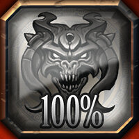 Трофей «The Krypt Keeper» в игре Mortal Kombat (2011) для PS3