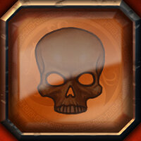 Трофей «Fatality!» в игре Mortal Kombat (2011) для PS3