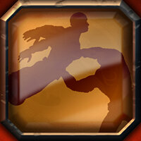 Трофей «The Grappler» в игре Mortal Kombat (2011) для PS3