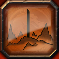 Трофей «Ladder Master» в игре Mortal Kombat (2011) для PS3